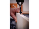 Tox-Dübel Dübel Boltfix 8/40 mm, 100 Stück