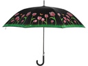Esschert Design Schirm Tulpen Mehrfarbig