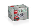 Tox-Dübel Gipskartondübel Spiral 32 50 Stück