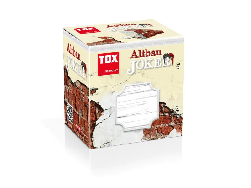 Tox-Dübel Spreizdübel 10x90 mm 10 Stück