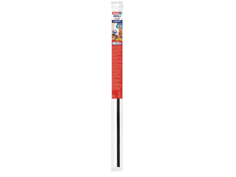 tesa Türdichtschiene MOLL Comfort 1 m x 40 mm