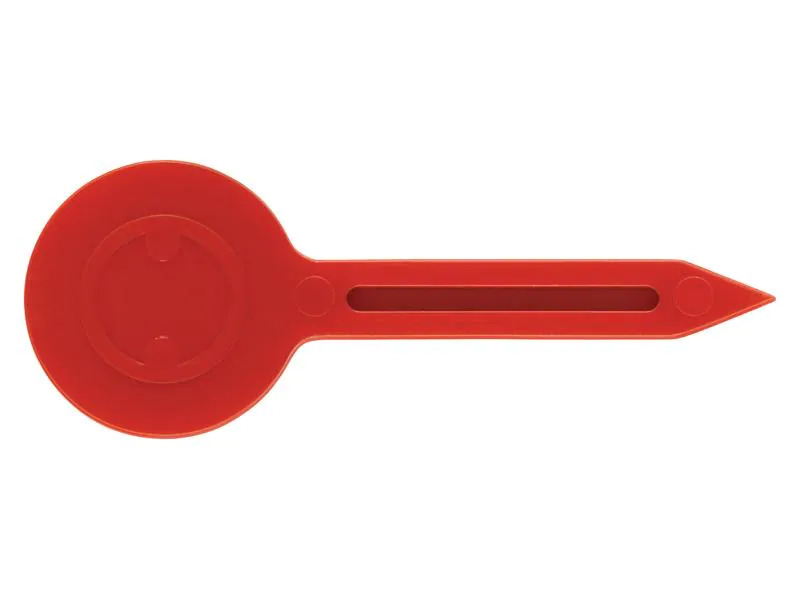 tesa Klebeschraube 10 kg für Mauern + Stein, rechteckig