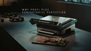 WMF Kontaktgrill Profi Plus, 2180 W