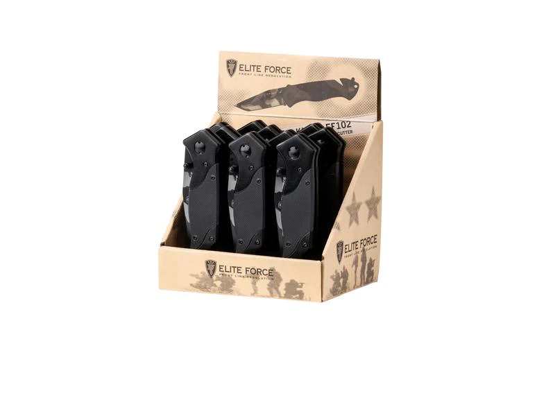 Walther Elite Force Messer EF102