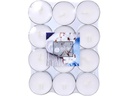 müller Kerzen Duft-Lichte Soft Cotton 24 Stück