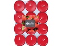 müller Kerzen Duft-Lichte Strawberry Love 24 Stück