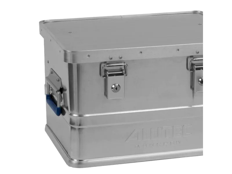 ALUTEC Aluminiumbox Classic 30 430x335x270