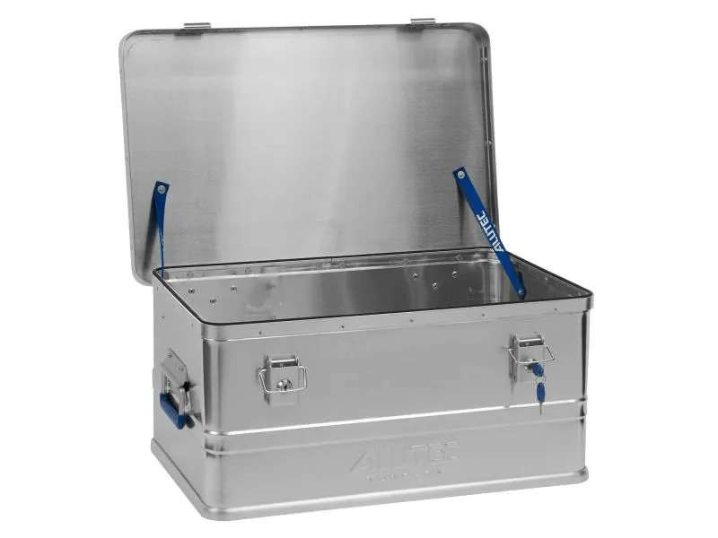 ALUTEC Aluminiumbox Classic 48 575x385x270