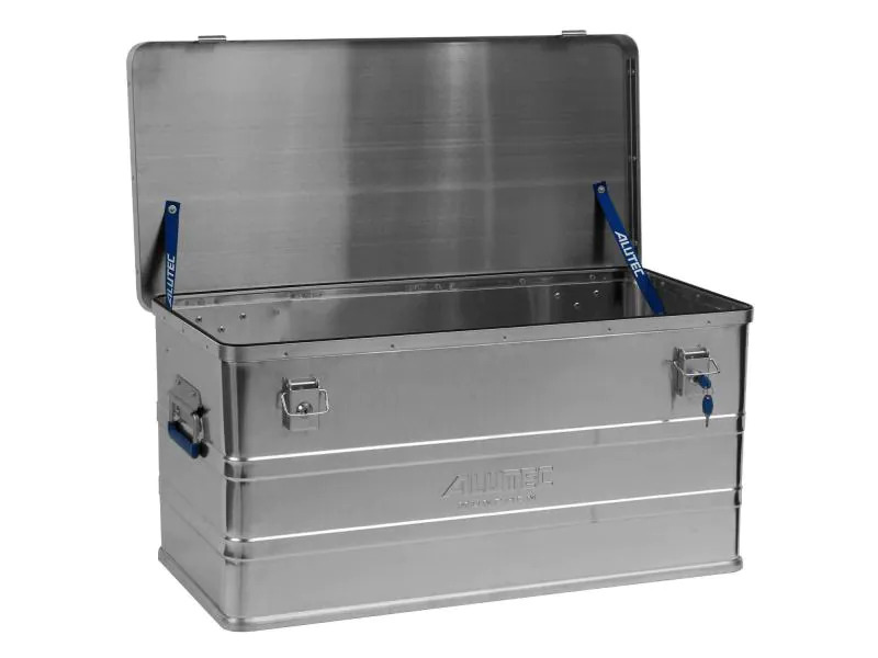 ALUTEC Aluminiumbox Classic 93 775x385x375