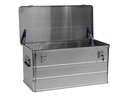 ALUTEC Aluminiumbox Classic 93 775x385x375