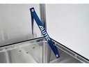 ALUTEC Aluminiumbox Comfort 48 580x385x265