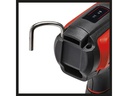 Einhell Akku-Heissluftgebläse TE-HA 18 Li Solo