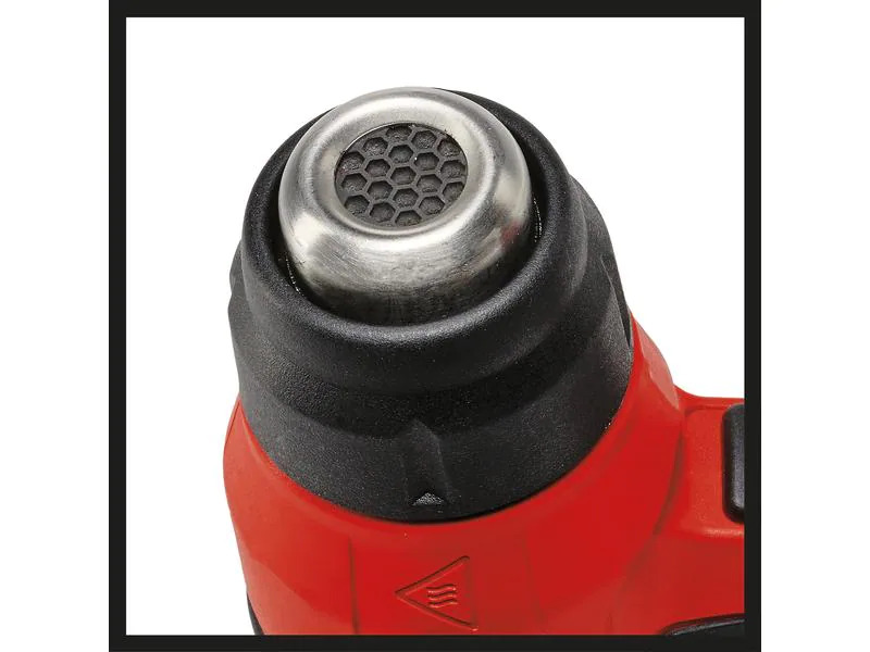 Einhell Akku-Heissluftgebläse TE-HA 18 Li Solo