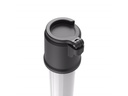Nordride Handleuchte Expert, 1200 lm, IP65, mit Haken und Magnet