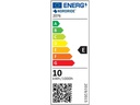 Nordride Handleuchte Expert, 1200 lm, IP65, mit Haken und Magnet