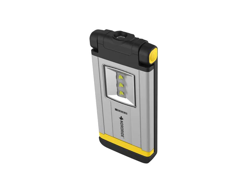 Nordride Handleuchte Flexi Light Deluxe 250 Lumen, IP20, mit Magnet