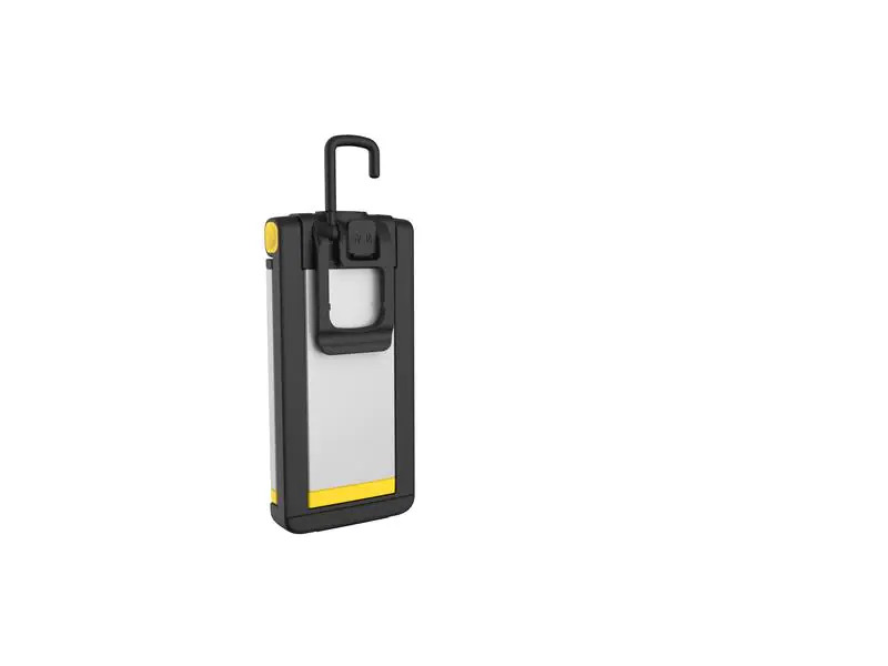 Nordride Handleuchte Flexi Light Deluxe 250 Lumen, IP20, mit Magnet