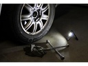 Nordride Handleuchte Flexi Light Deluxe 250 Lumen, IP20, mit Magnet