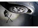 Nordride Handleuchte Flexi Light Deluxe 250 Lumen, IP20, mit Magnet