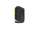 Nordride Handleuchte Loop Power 1000 lm, IP65, mit Magnet