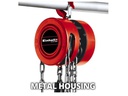 Einhell Kettenflaschenzug TC-CH 1000 1000 kg