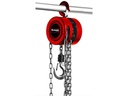 Einhell Kettenflaschenzug TC-CH 1000 1000 kg