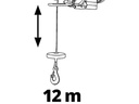 Einhell Seilhebezug TC-EH 250 250 kg