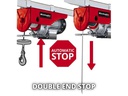 Einhell Seilhebezug TC-EH 250 250 kg