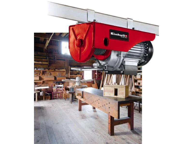 Einhell Seilhebezug TC-EH 250 250 kg