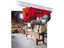 Einhell Seilhebezug TC-EH 250 250 kg