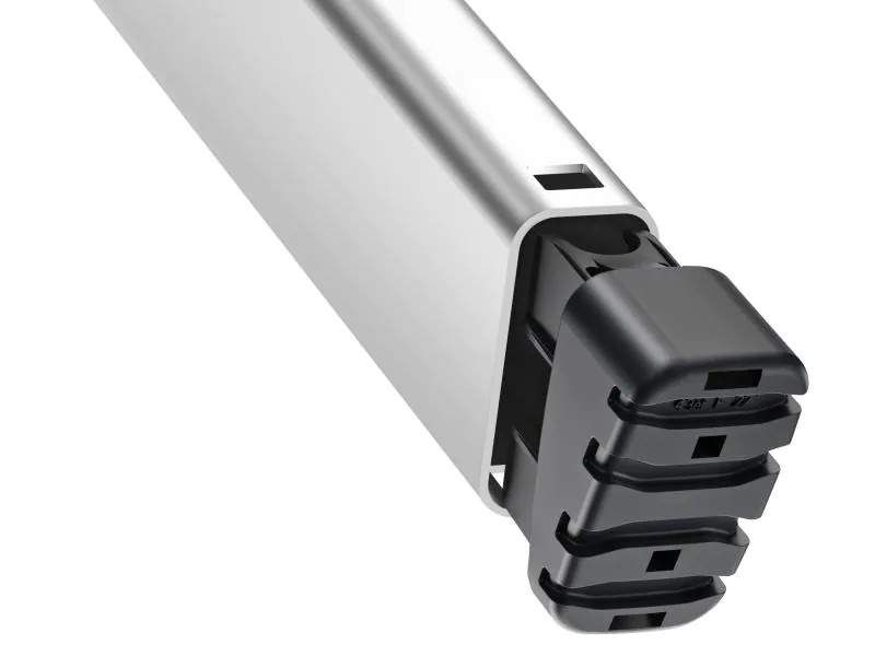 Hailo Stehleiter L60 6 Stufen
