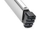 Hailo Stehleiter L60 6 Stufen