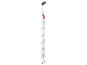 Hailo Stehleiter L60 6 Stufen