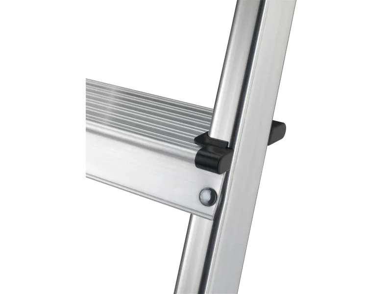 Hailo Stehleiter L60 6 Stufen