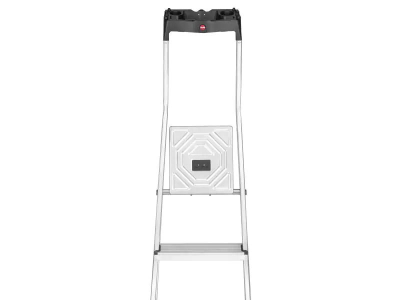 Hailo Stehleiter L60 6 Stufen