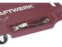 Kraftwerk Kunststoff-Liegepritsche 3991 130 kg