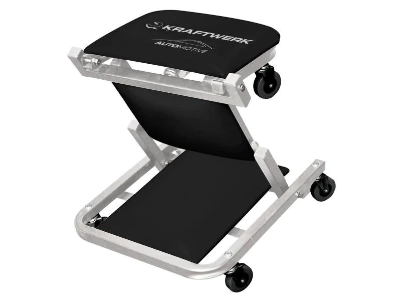 Kraftwerk Liegepritsche 3989, 150 kg klappbar