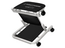 Kraftwerk Liegepritsche 3989, 150 kg klappbar