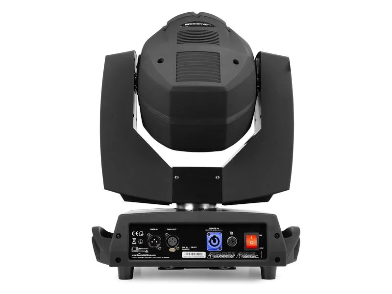 BeamZ Pro Moving Head Tiger E 7R MKIII
