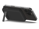 Belkin Powerbank Boost Charge kabellos 5000 mAh Schwarz