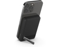 Belkin Powerbank Boost Charge kabellos 5000 mAh Schwarz