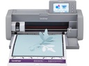 Brother Schneideplotter ScanNCut DX1350 mit integriertem Scanner