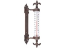 Esschert Design Thermometer Fensterrahmen 295 x 94 cm