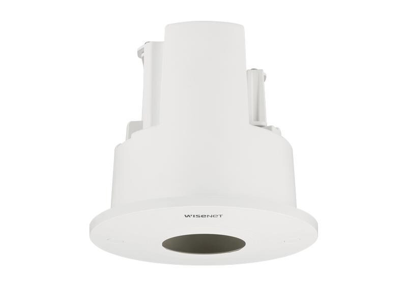 Hanwha Techwin Einbaugehäuse SHD-1128FPW Weiss