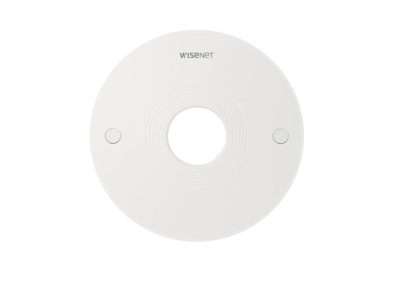 Hanwha Techwin Einbaugehäuse SHD-1128FPW Weiss