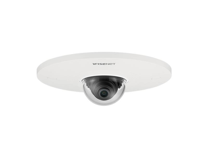 Hanwha Techwin Einbaugehäuse SHD-1128FPW Weiss