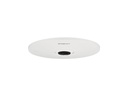 Hanwha Techwin Einbaugehäuse SHD-1128FPW Weiss