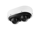 Hanwha Techwin Netzwerkkamera PNM-7082RVD