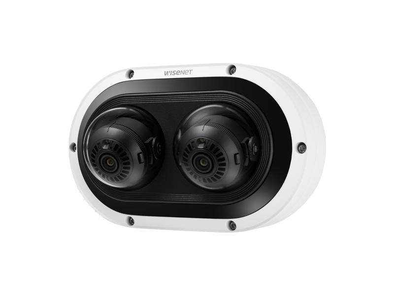 Hanwha Techwin Netzwerkkamera PNM-7082RVD