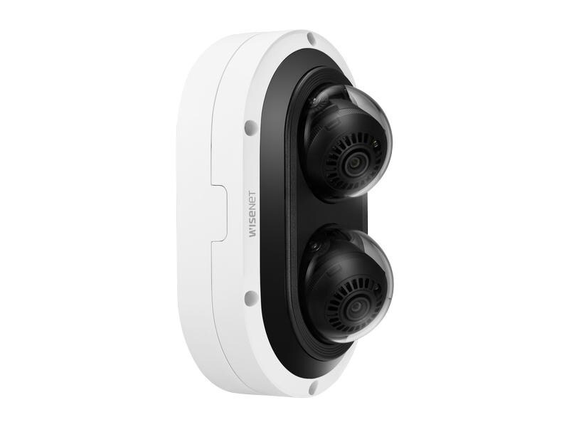 Hanwha Techwin Netzwerkkamera PNM-7082RVD